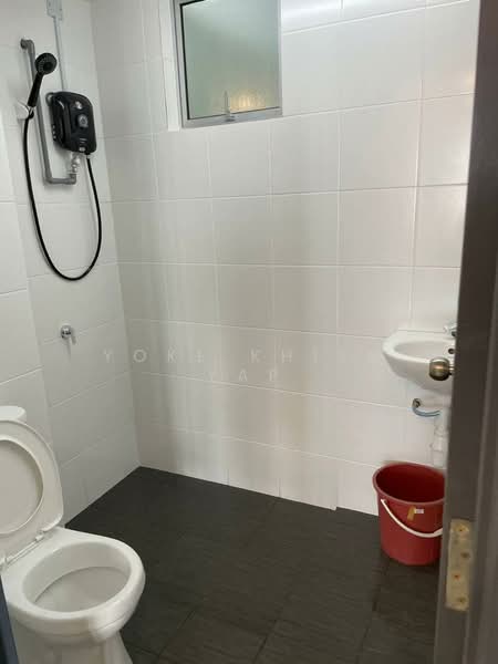 Condominium for Rent at Simfoni 2 - Yoke Khiem Yap - Bathroom - PropertyGuru.com.my