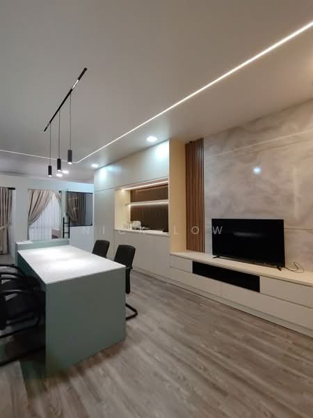 Office for Rent in Bandar Baru Permas Jaya (Permas Jaya) - Nick Low - Living Room - PropertyGuru.com.my