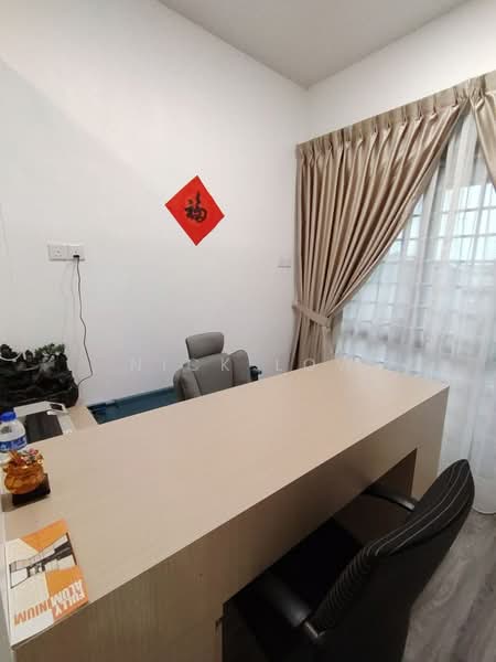 Office for Rent in Bandar Baru Permas Jaya (Permas Jaya) - Nick Low - Study - PropertyGuru.com.my