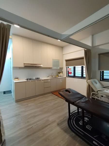 Office for Rent in Bandar Baru Permas Jaya (Permas Jaya) - Nick Low - Kitchen - PropertyGuru.com.my