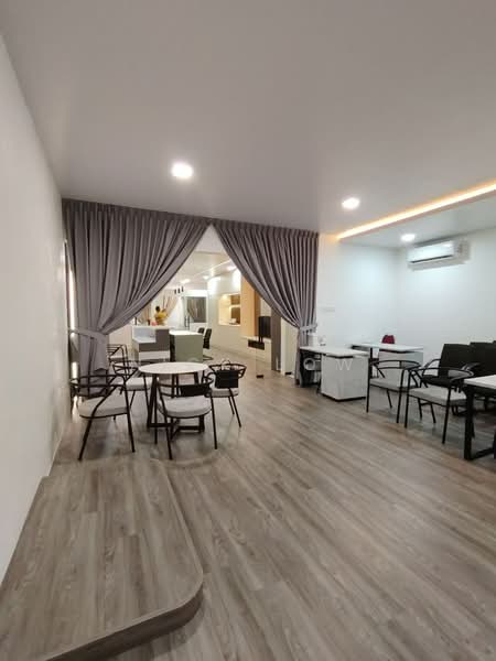 Office for Rent in Bandar Baru Permas Jaya (Permas Jaya) - Nick Low - Interior - PropertyGuru.com.my