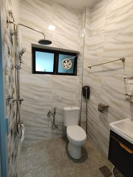 Office for Rent in Bandar Baru Permas Jaya (Permas Jaya) - Nick Low - Bathroom - PropertyGuru.com.my