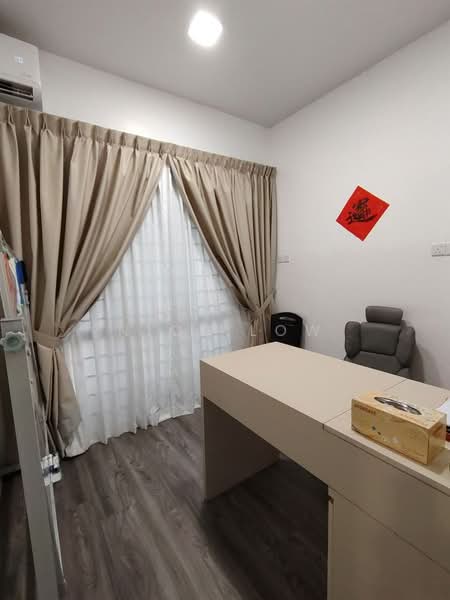 Office for Rent in Bandar Baru Permas Jaya (Permas Jaya) - Nick Low - Study - PropertyGuru.com.my