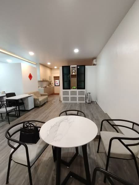 Office for Rent in Bandar Baru Permas Jaya (Permas Jaya) - Nick Low - Living Room - PropertyGuru.com.my