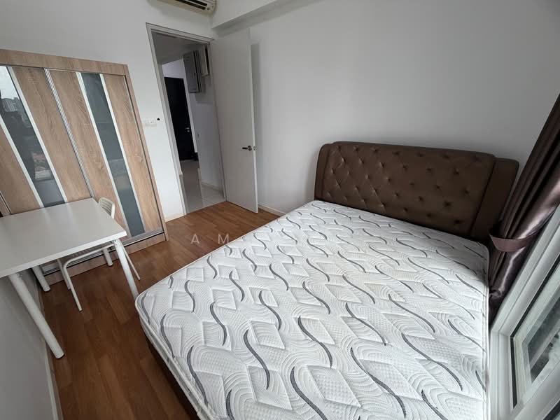 Servis Apartment untuk Disewa di Sunway Geo Residence - Amy Sim - Bedroom - PropertyGuru.com.my