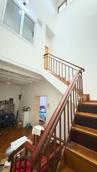 2-storey Terraced House for Sale in Taman Suria (Johor Bahru) - Alan Lee - Interior - PropertyGuru.com.my