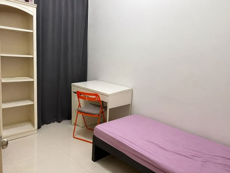 2-storey Terraced House for Sale in Taman Suria (Johor Bahru) - Alan Lee - Bedroom - PropertyGuru.com.my