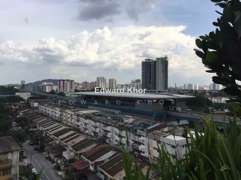 Kondominium untuk Dijual di Vila Vista - Edward Khor - PropertyGuru.com.my