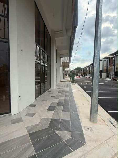 Shop for Rent in Bukit Indah (Iskandar Puteri (Nusajaya)) - William Tay - Exterior - PropertyGuru.com.my