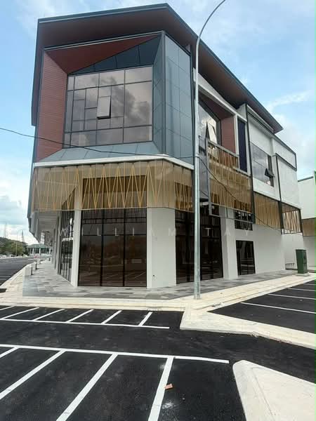 Shop for Rent in Bukit Indah (Iskandar Puteri (Nusajaya)) - William Tay - Exterior - PropertyGuru.com.my