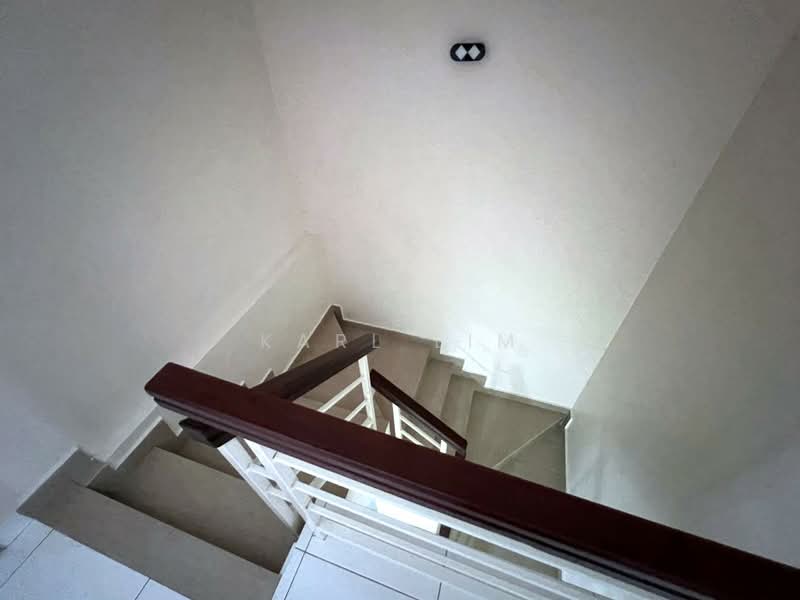 Rumah Teres 2 Tingkat untuk Dijual di Taman Flora Heights (Pasir Gudang) - Karl Lim - Interior - PropertyGuru.com.my