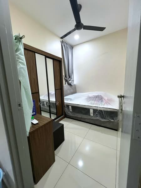 Rumah Teres 2 Tingkat untuk Dijual di Taman Flora Heights (Pasir Gudang) - Karl Lim - Bedroom - PropertyGuru.com.my