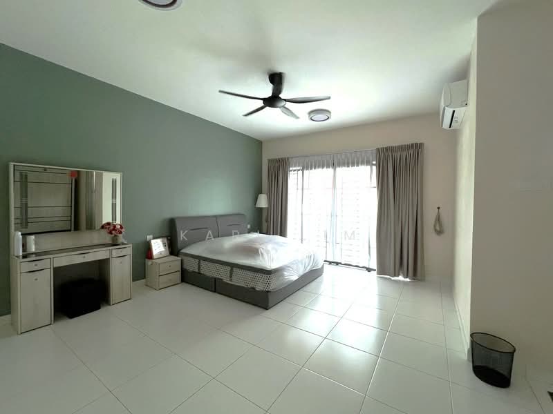 Rumah Teres 2 Tingkat untuk Dijual di Taman Flora Heights (Pasir Gudang) - Karl Lim - Bedroom - PropertyGuru.com.my
