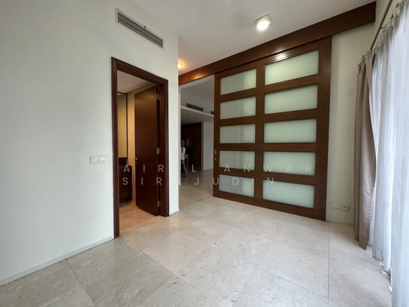 Kondominium untuk Disewa di Dua Residency - Khairil Anwar Sirajudin - Interior - PropertyGuru.com.my