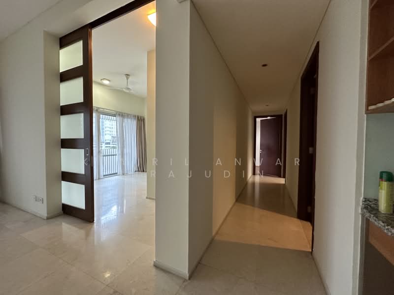 Kondominium untuk Disewa di Dua Residency - Khairil Anwar Sirajudin - Interior - PropertyGuru.com.my