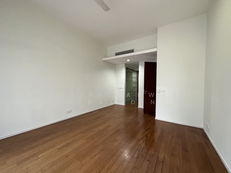 Kondominium untuk Disewa di Dua Residency - Khairil Anwar Sirajudin - Interior - PropertyGuru.com.my