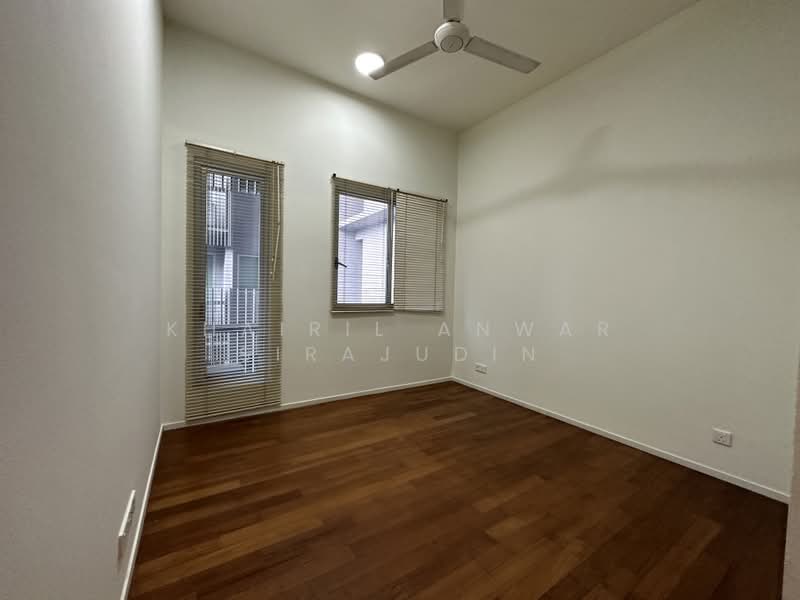 Kondominium untuk Disewa di Dua Residency - Khairil Anwar Sirajudin - Interior - PropertyGuru.com.my