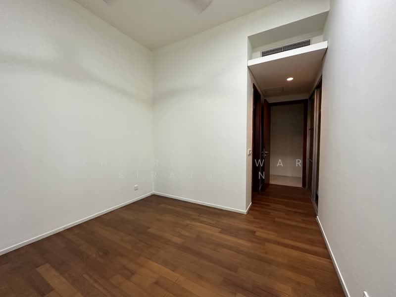 Kondominium untuk Disewa di Dua Residency - Khairil Anwar Sirajudin - Interior - PropertyGuru.com.my
