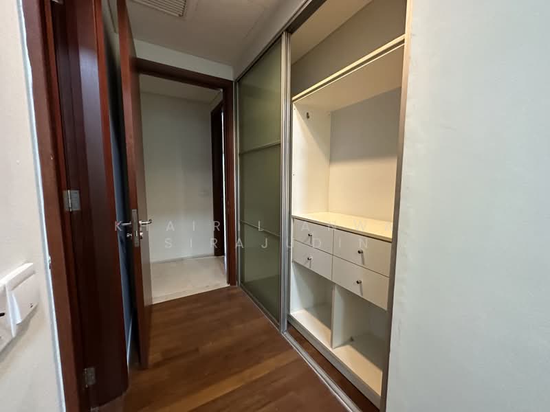 Kondominium untuk Disewa di Dua Residency - Khairil Anwar Sirajudin - Interior - PropertyGuru.com.my