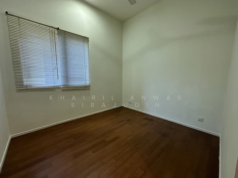 Kondominium untuk Disewa di Dua Residency - Khairil Anwar Sirajudin - Interior - PropertyGuru.com.my