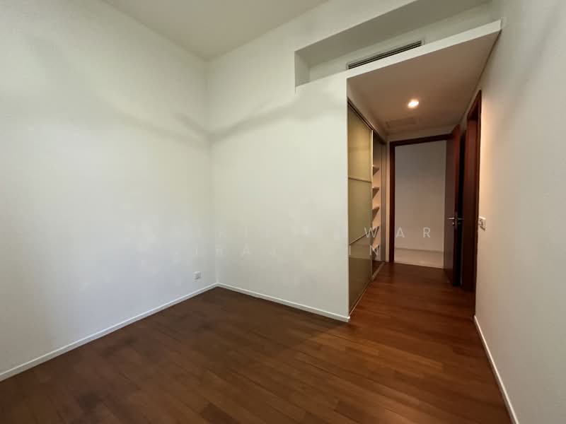 Kondominium untuk Disewa di Dua Residency - Khairil Anwar Sirajudin - Interior - PropertyGuru.com.my