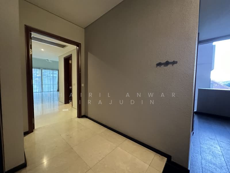 Kondominium untuk Disewa di Dua Residency - Khairil Anwar Sirajudin - Interior - PropertyGuru.com.my