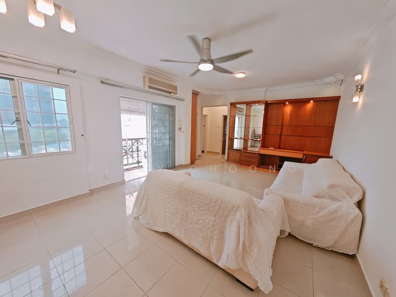 Kondominium untuk Disewa di Menara D'sara - Pinky Choong - PropertyGuru.com.my