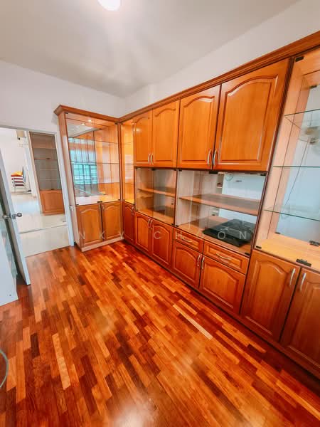 Kondominium untuk Disewa di Menara D'sara - Pinky Choong - PropertyGuru.com.my