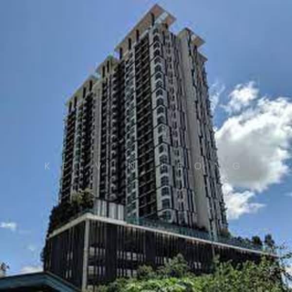 Kediaman Servis untuk Disewa di Residency V - Kelvin Leong - Exterior - PropertyGuru.com.my