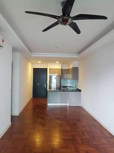 Kediaman Servis untuk Disewa di Residency V - Kelvin Leong - Interior - PropertyGuru.com.my