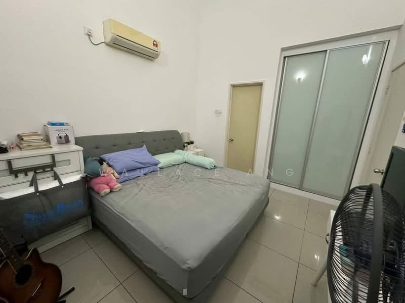 Rumah Teres 2 Tingkat untuk Dijual di Mutiara Rini (Skudai) - Wallace Ang - PropertyGuru.com.my