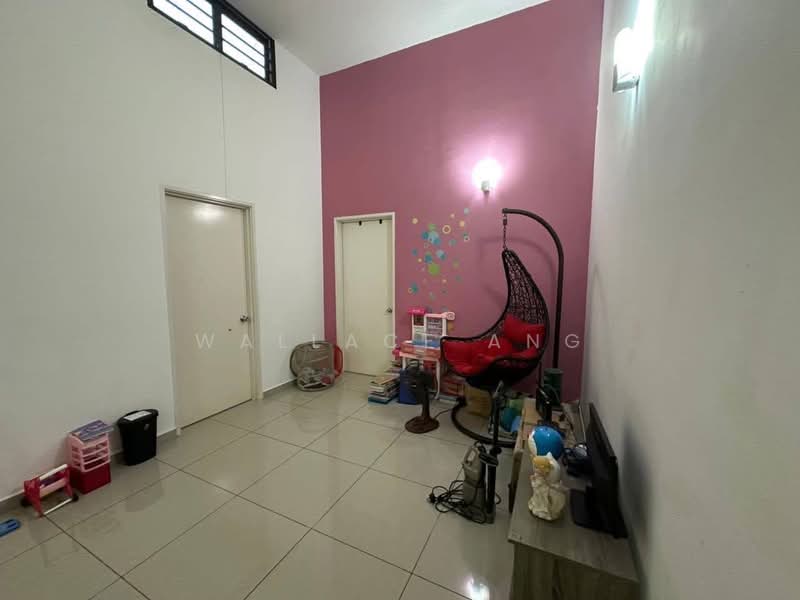 Rumah Teres 2 Tingkat untuk Dijual di Mutiara Rini (Skudai) - Wallace Ang - PropertyGuru.com.my