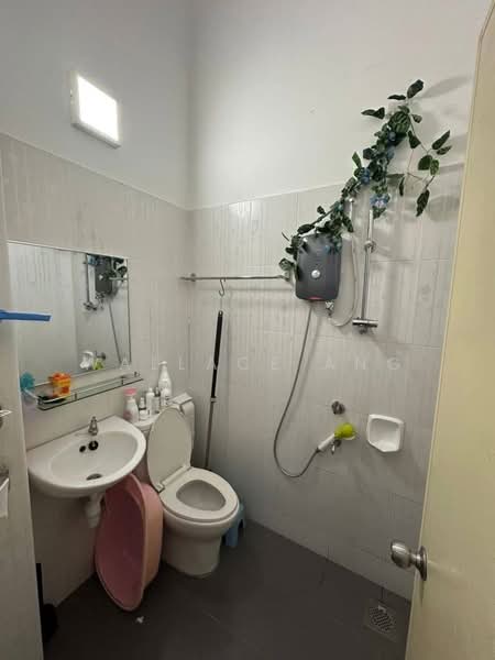 Rumah Teres 2 Tingkat untuk Dijual di Mutiara Rini (Skudai) - Wallace Ang - PropertyGuru.com.my