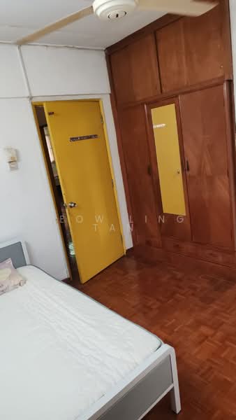 Rumah Teres 2 Tingkat untuk Disewa di Bandar Sunway (Sunway) - Seow Ling Tan - Bedroom - PropertyGuru.com.my