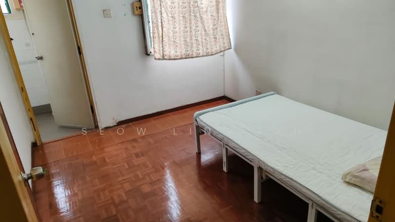 Rumah Teres 2 Tingkat untuk Disewa di Bandar Sunway (Sunway) - Seow Ling Tan - Bedroom - PropertyGuru.com.my