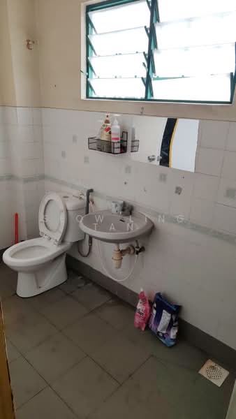 Rumah Teres 2 Tingkat untuk Disewa di Bandar Sunway (Sunway) - Seow Ling Tan - Bathroom - PropertyGuru.com.my