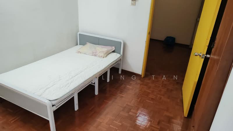 Rumah Teres 2 Tingkat untuk Disewa di Bandar Sunway (Sunway) - Seow Ling Tan - Bedroom - PropertyGuru.com.my