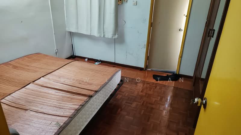 Rumah Teres 2 Tingkat untuk Disewa di Bandar Sunway (Sunway) - Seow Ling Tan - Bedroom - PropertyGuru.com.my