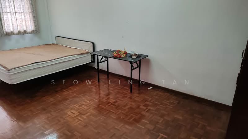 Rumah Teres 2 Tingkat untuk Disewa di Bandar Sunway (Sunway) - Seow Ling Tan - Bedroom - PropertyGuru.com.my