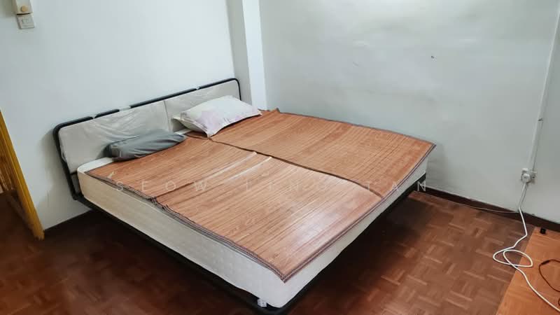 Rumah Teres 2 Tingkat untuk Disewa di Bandar Sunway (Sunway) - Seow Ling Tan - Bedroom - PropertyGuru.com.my