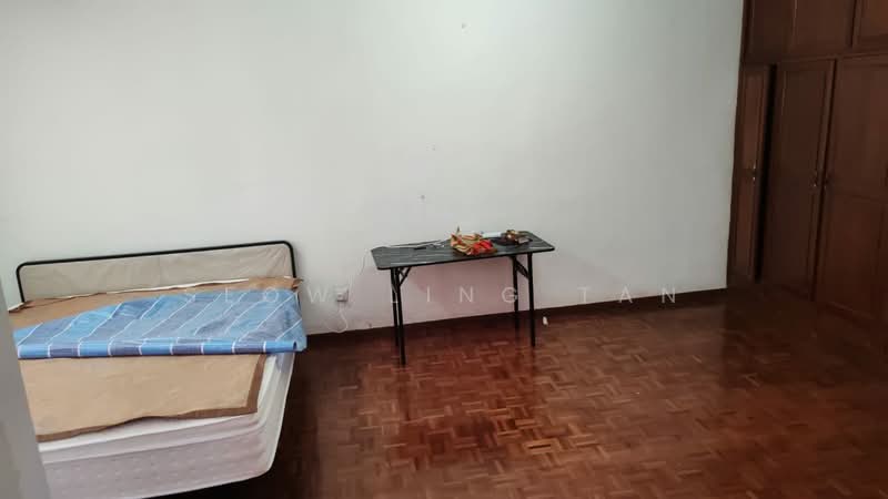 Rumah Teres 2 Tingkat untuk Disewa di Bandar Sunway (Sunway) - Seow Ling Tan - Bedroom - PropertyGuru.com.my