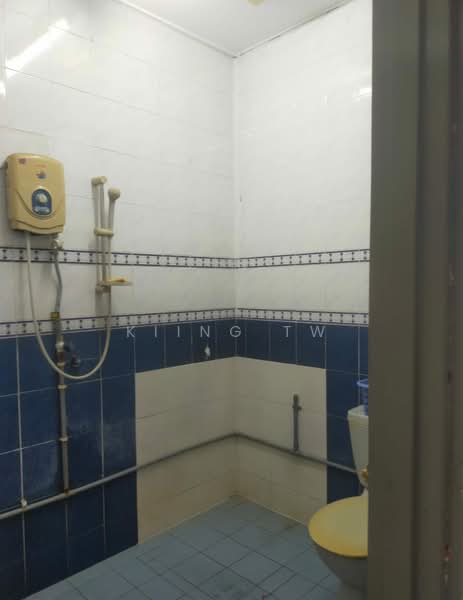 Rumah Teres 2 Tingkat untuk Disewa di Kepong (Kuala Lumpur) - Kiing TW - PropertyGuru.com.my