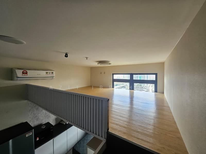 Servis Apartment untuk Dijual di Neu Suites - Azli Ibrahim - Interior - PropertyGuru.com.my