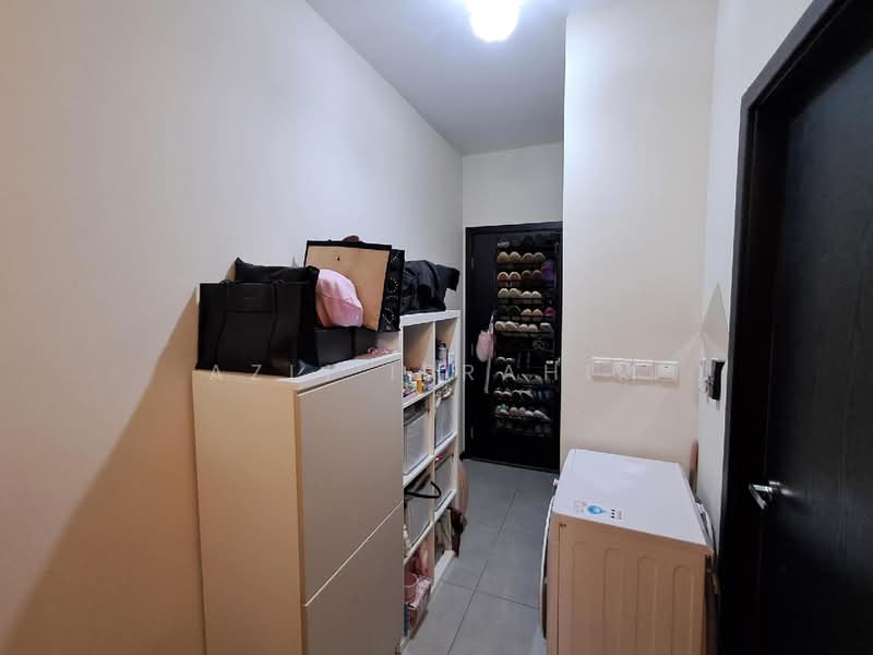 Servis Apartment untuk Dijual di Neu Suites - Azli Ibrahim - Interior - PropertyGuru.com.my