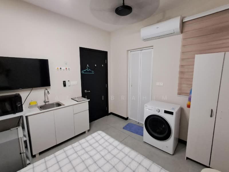 Servis Apartment untuk Dijual di Neu Suites - Azli Ibrahim - Interior - PropertyGuru.com.my