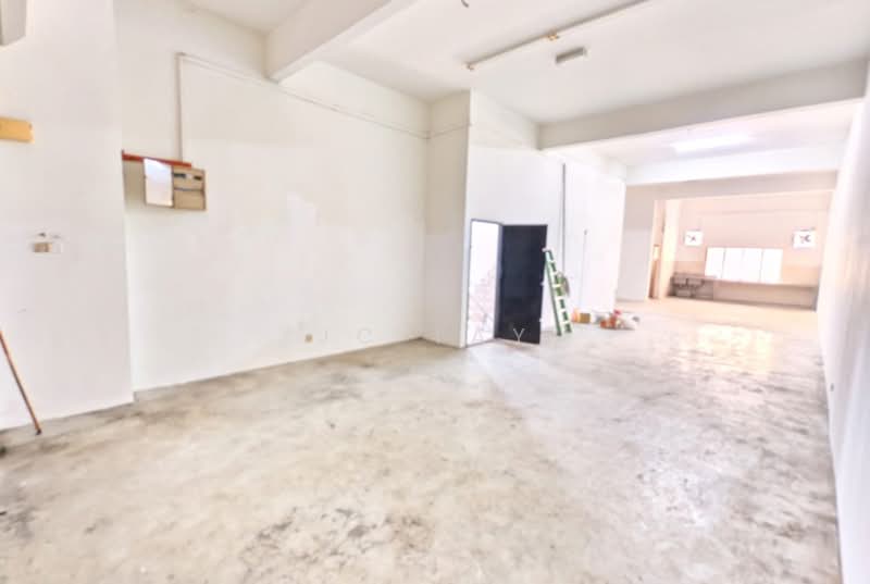 Shop / Office for Rent in Petaling Jaya (Selangor) - JC Tay - Interior - PropertyGuru.com.my