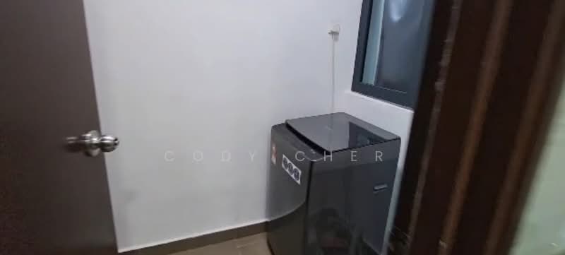 Kediaman Servis untuk Disewa di Symphony Tower (Menara Simfoni) - Cody Cher - Interior - PropertyGuru.com.my