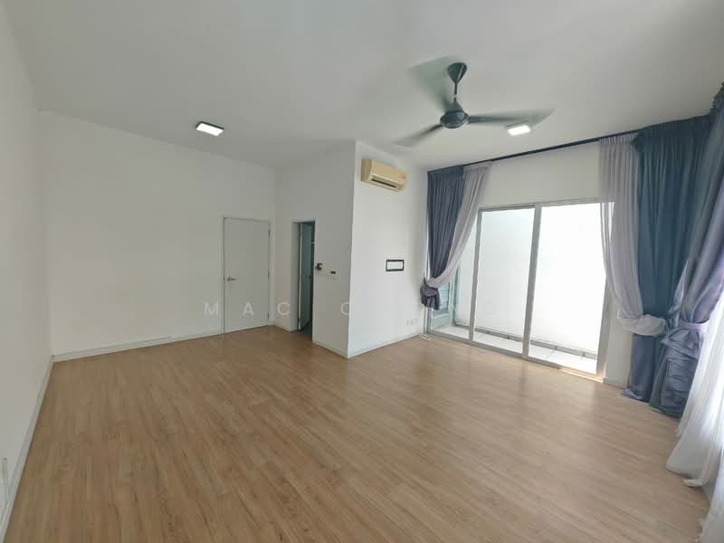 2-storey Terraced House for Sale in Tropicana Heights (Kajang) - Mac Chong - Living Room - PropertyGuru.com.my