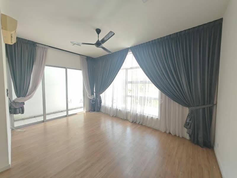 2-storey Terraced House for Sale in Tropicana Heights (Kajang) - Mac Chong - Living Room - PropertyGuru.com.my