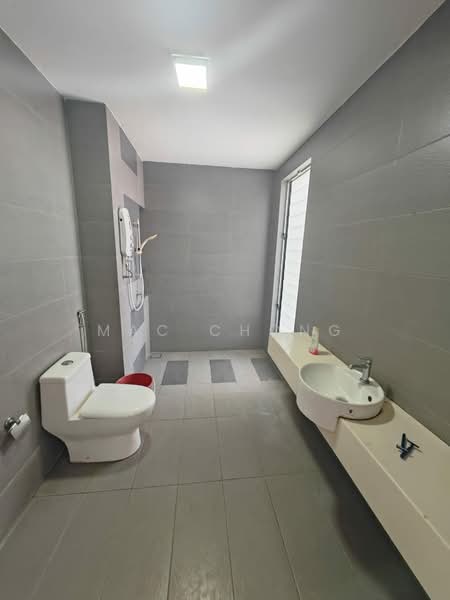 2-storey Terraced House for Sale in Tropicana Heights (Kajang) - Mac Chong - Bathroom - PropertyGuru.com.my